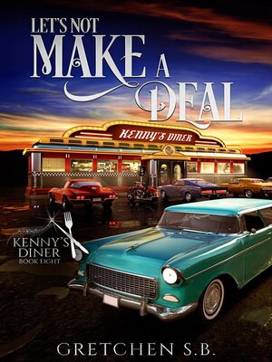 cover image of Let's Not Make a Deal